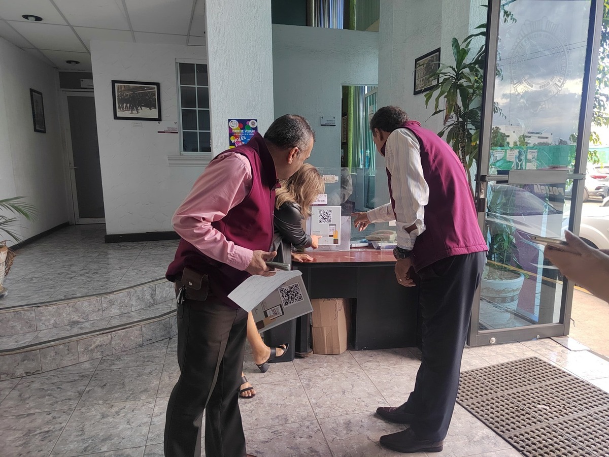 Denuncias ciudadanas por posibles irregularidades en el servicio público. (Cortesía)