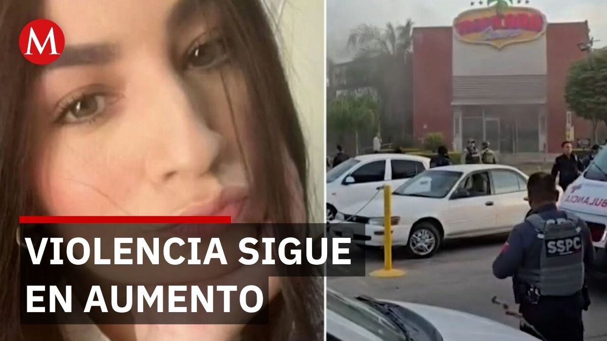 Se dispara la violencia en Sinaloa y aumenta la preocupación por la seguridad