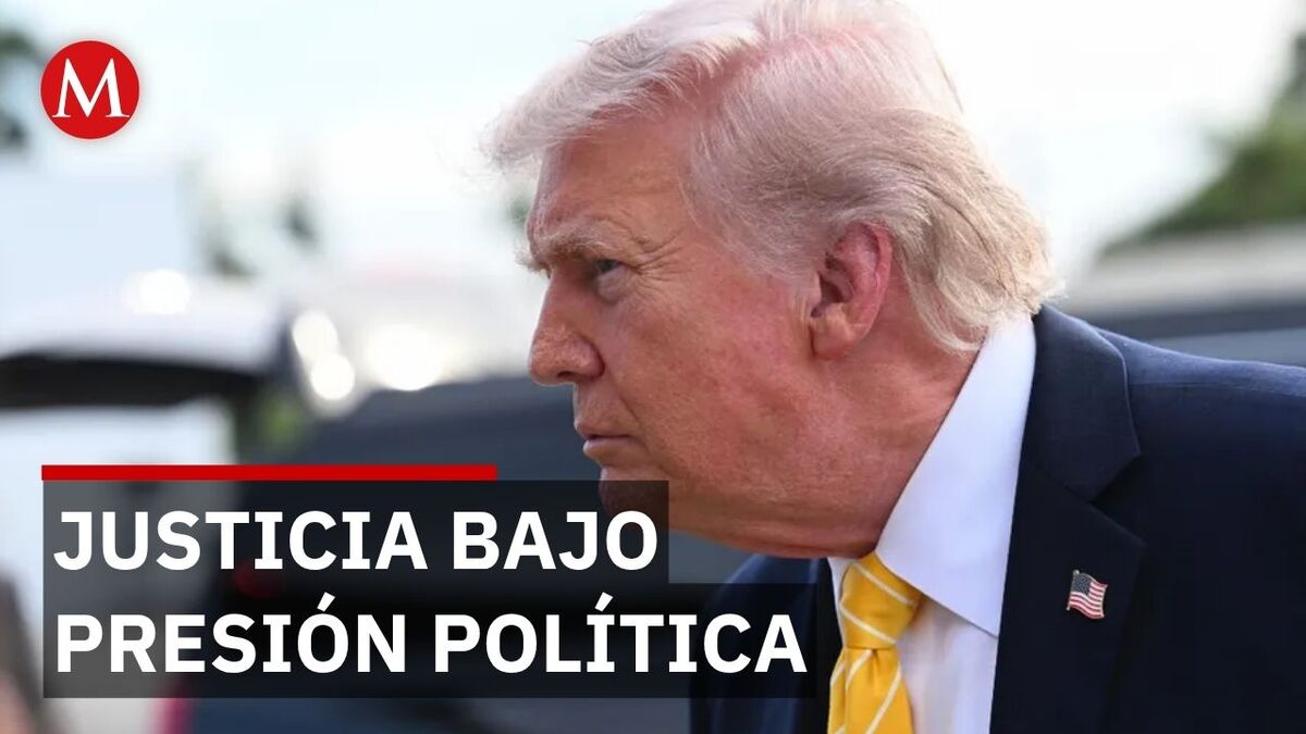 Donald Trump lanza ultimátum a México para entregar a diez objetivos clave de Sinaloa