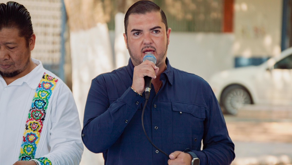 El edil explicó que intentó comunicarse en repetidas ocasiones con el comisario de Apanguito. | Foto: Facebook