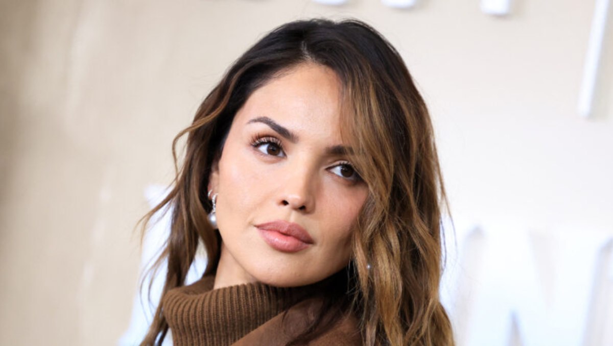 Foto de Eiza González