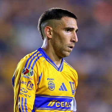 Fernando Gorriarán estaría en evaluación previo a la vuelta ante Chivas, aunque podría ser considerado para hacer el viaje a Guadalajara.