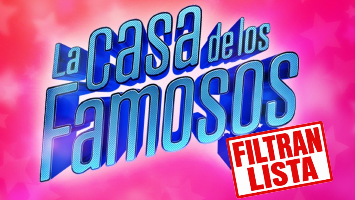 Filtran supuesta lista de participantes de LCDLFM 2026 y sus sueldos |IG