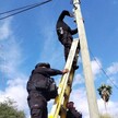 Guardia Estatal desmantela 280 cámaras de vigilancia no autorizadas en Tamaulipas durante 2026. | SSPT