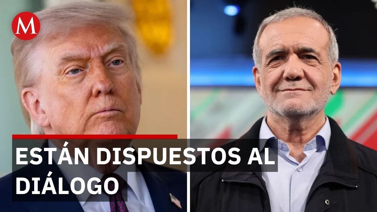 ¿Guerra o Pacto? El dilema de Irán ante Estados Unidos