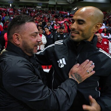 Los Tigres se volverán a enfrentar en una Final al Toluca del 'Turco' Mohamed, solo que ahora será en la Concacaf Champions Cup