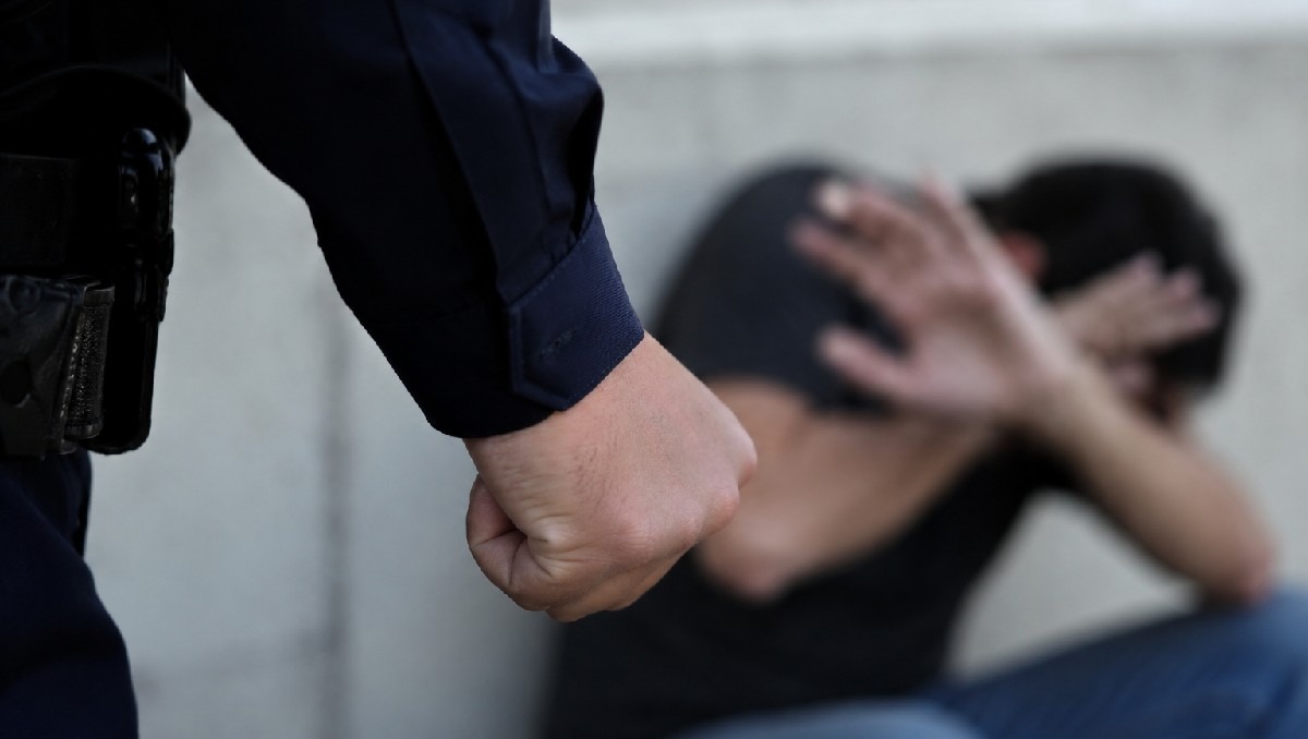 El hombre es jaloneado y golpeado en repetidas ocasiones en Acámbaro. | Especial