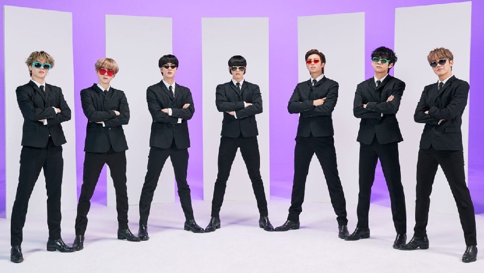 Horarios de apertura de BTS en el Estadio GNP Seguros | Especial
