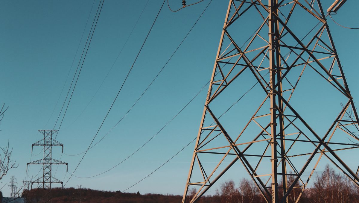 La industria en Nuevo León descarta un desabasto de energía | Especial