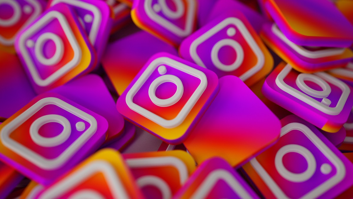 Instagram es una aplicación de META. | FOTO: Freepik