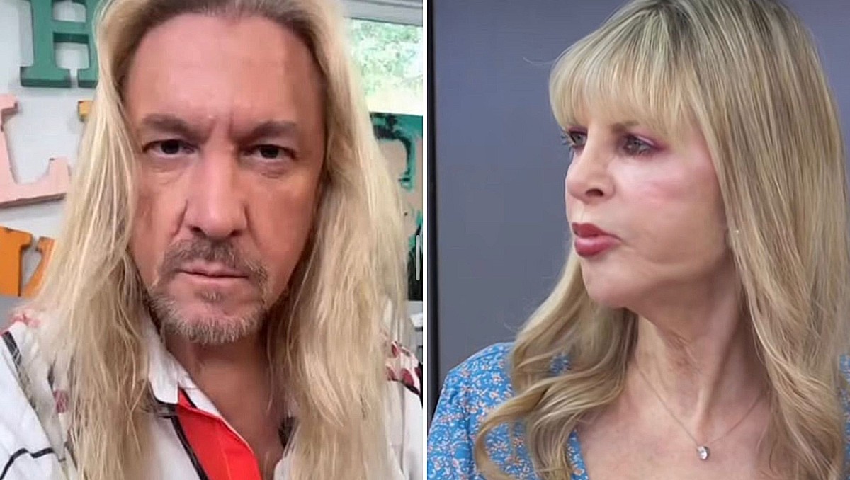 Javier Ceriani responde a Shanik Berman |IG