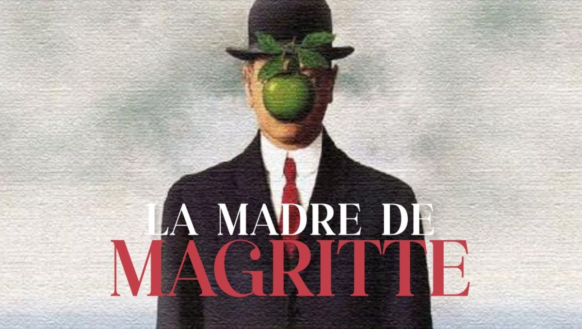 Juan Carlos Martínez llevará “La madre de Magritte” al Teatro Isauro Martínez. | Especial