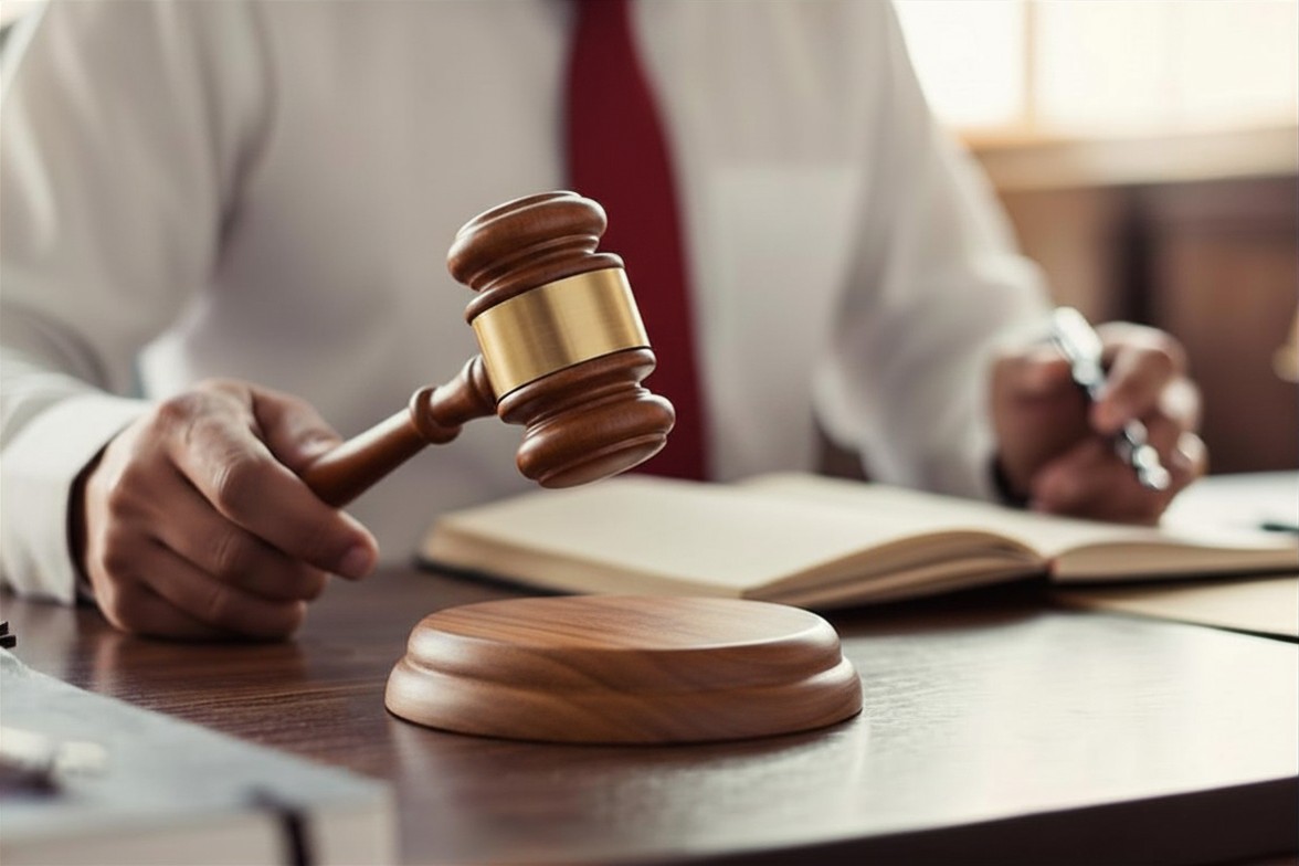 Jueces y magistrados de Guanajuato debaten Ley Orgánica del Poder Judicial