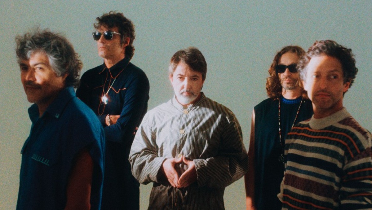 La banda regresa al país con nuevo material. | Especial