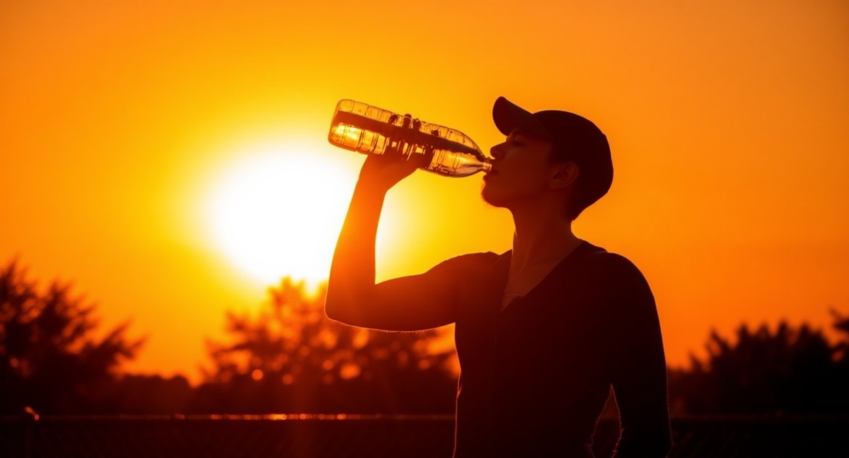 León podría alcanzar hasta los 39 grados Celsius con onda de calor. | Especial