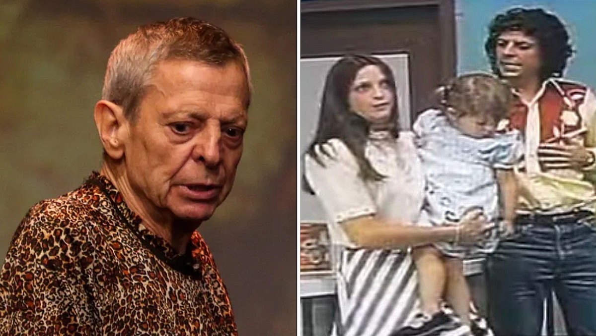 Murió Xóchil Vigil, actriz y ex esposa de César Bono | (Foto: Victoria Valtierra/Cuartoscuro)