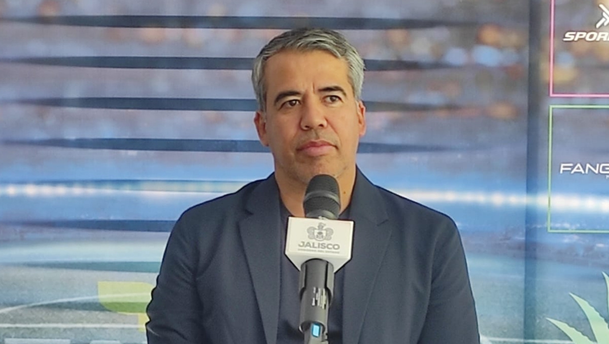 Pável Pardo expresó que los convocados deben reportar con la Selección Mexicana (Captura de pantalla)