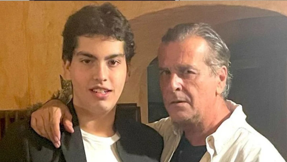El Pirru acusa a su hijo y lo culpa de desalojarlo | Foto: especial