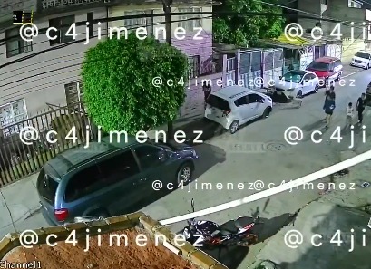 Se dio a conocer que la policía capitalina ya ha detenido a algunos integrantes. (Foto: especial)