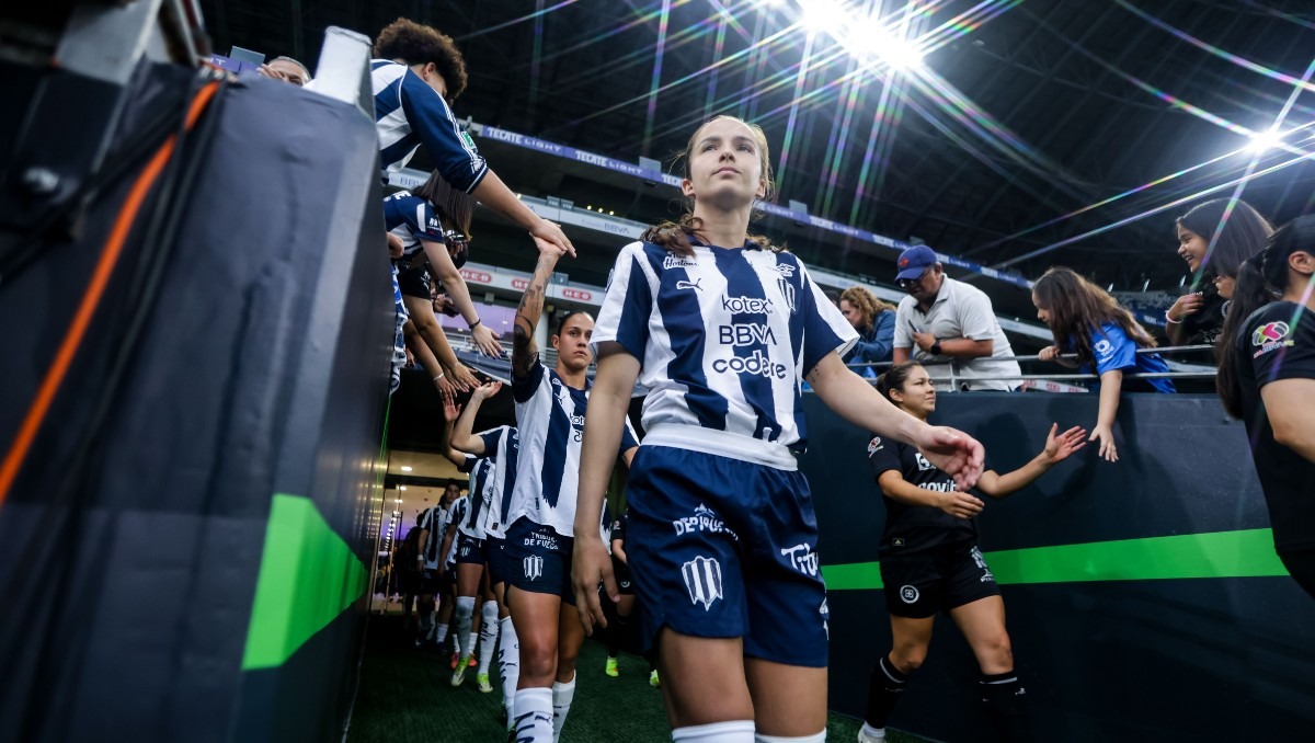 Rayadas tiene la ventaja al avanzar en cuatro ocasiones, por solo tres de las Tuzas, ahora disputarán el pase a la Gran Final (Imago7)