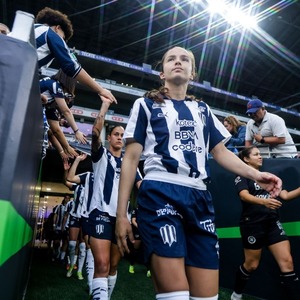 Rayadas visita a Pachuca en la Ida de Semifinales de la Liga MX Femenil con la intención de mantener su hegemonía en liguilla