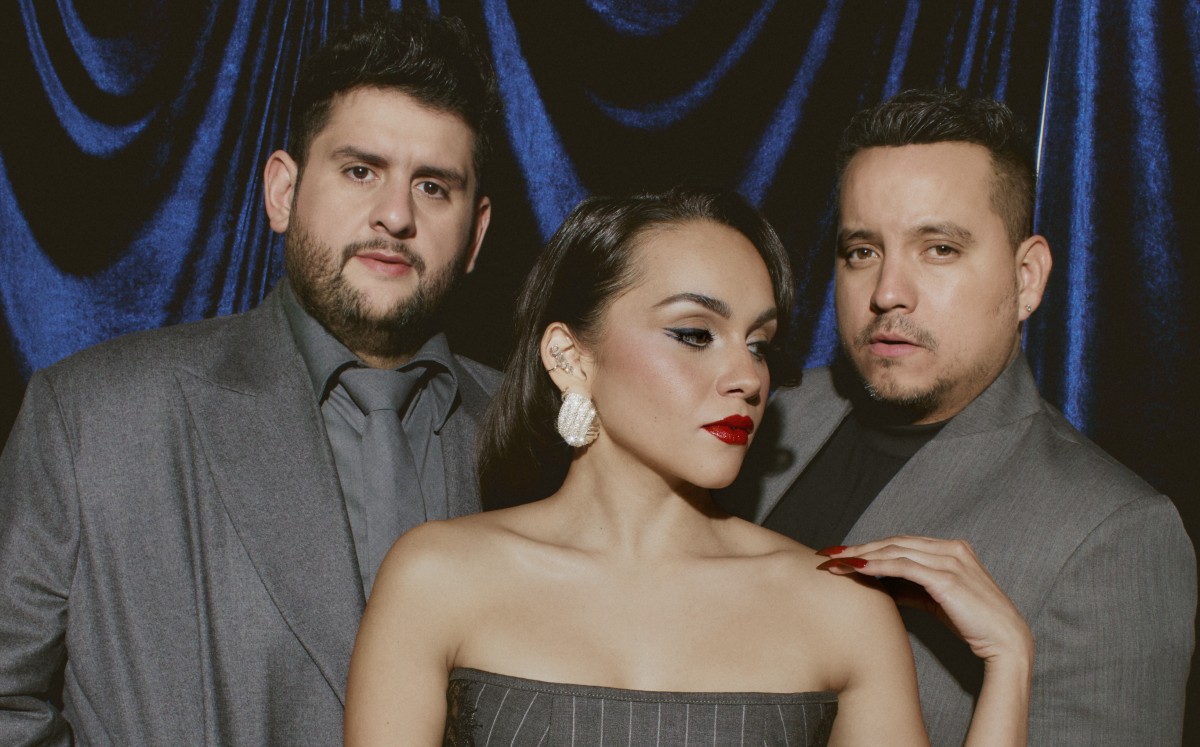 Matisse regresa al Auditorio Nacional: “Cada concierto se ha convertido en una gran fiesta”