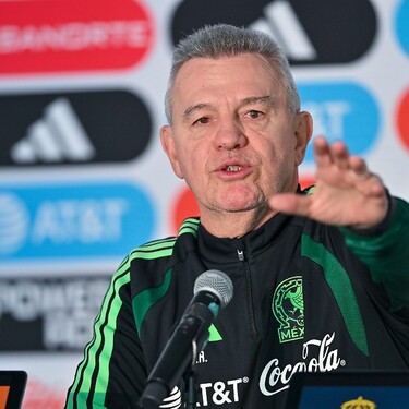 La Selección Mexicana responde ante polémica por jugadores de la Liga MX y aseguró que quien no reporte quedará fuera del Mundial.