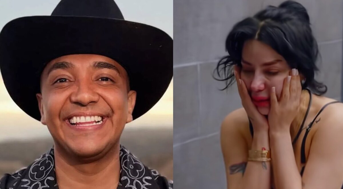 Sól León reacciona a las declaraciones de Maza Clan. | ESPECIAL