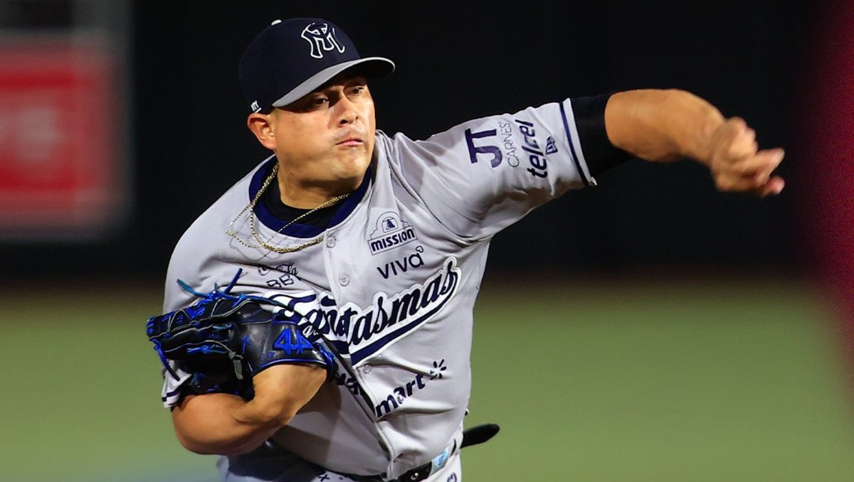 Sultanes asegura la serie en la frontera ante Toros de Tijuana y sigue en la cima de la Zona Norte (X: @SultanesOficial)