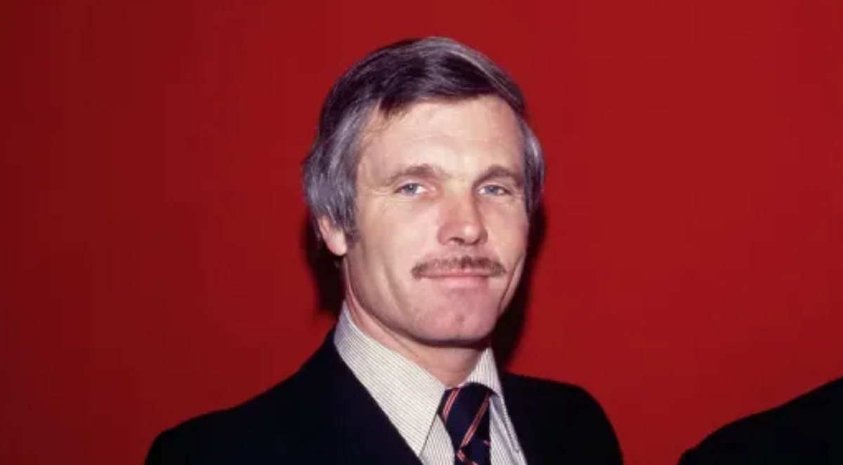 Ted Turner, fundador de la CNN. | Turner Enterprises