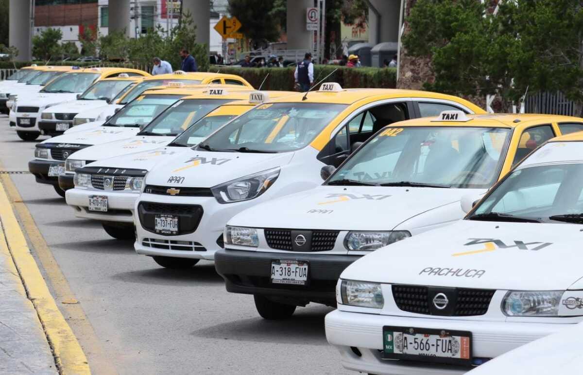 Sin temor a ejercer la Ley en regulación de taxis; habrá orden antes de iniciar el Mundial: Julio Menchaca