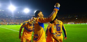 Tigres avanza a la final de la Concacaf Champions Cup tras vencer al Nashville