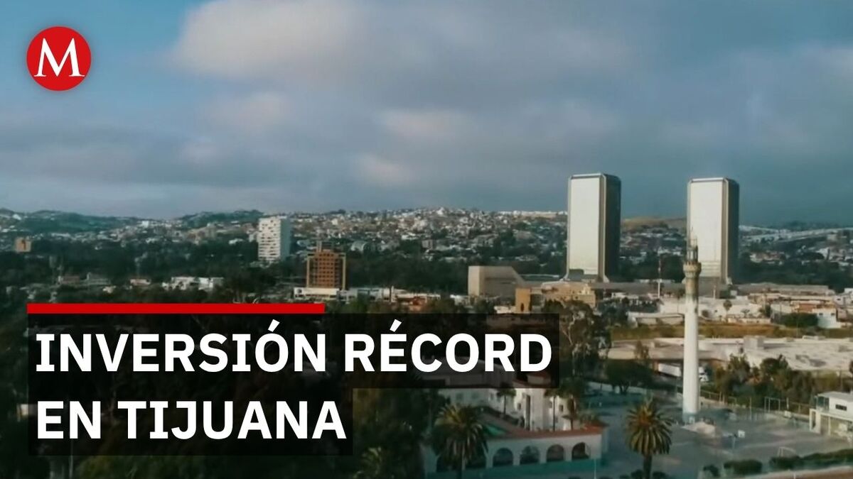 Torre T10: el complejo de usos mixtos que posiciona a Tijuana rumbo al Mundial 2026
