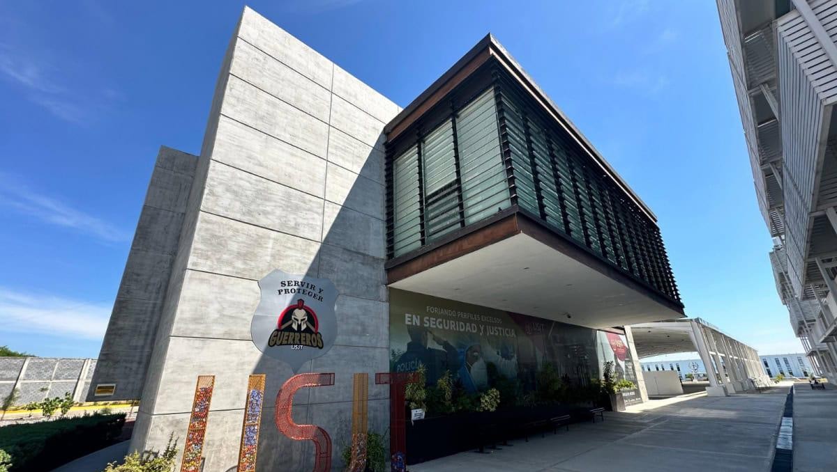 La Universidad de Seguridad y Justicia está atrayendo la atención de profesionales. (Especial)