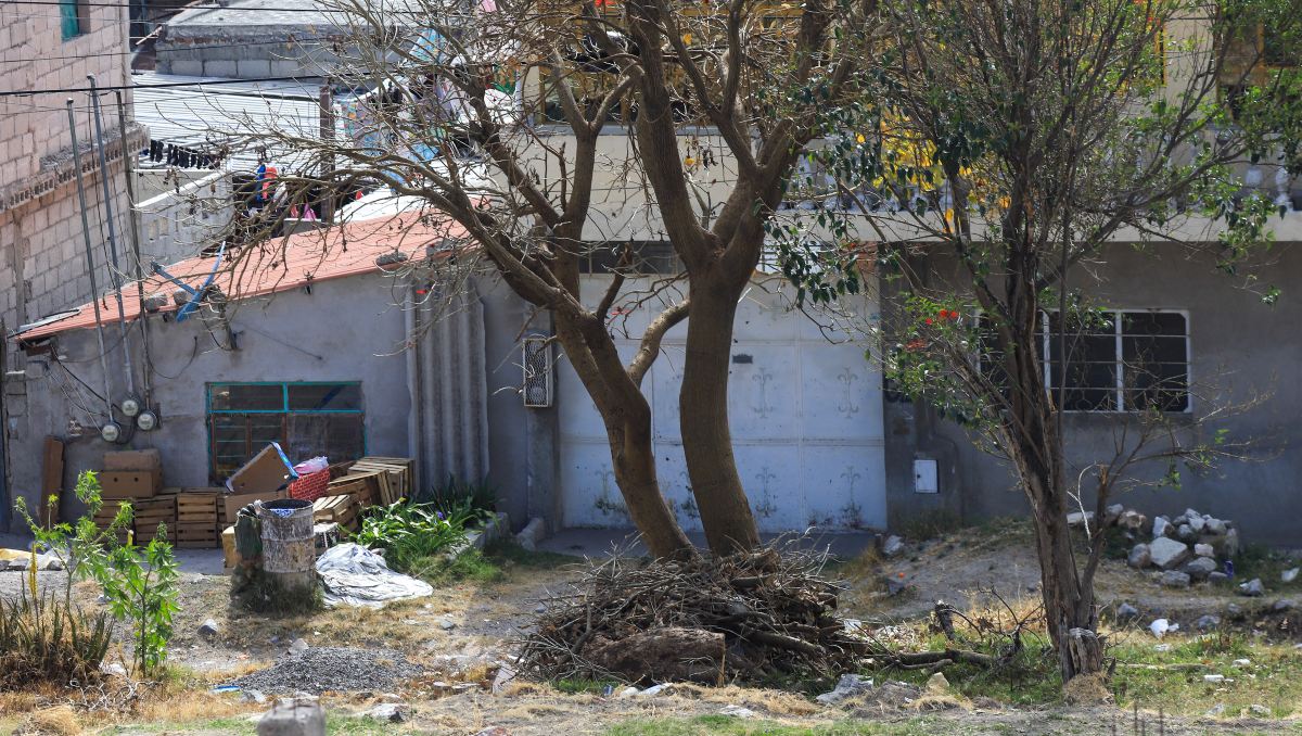 Zonas de Atención Prioritarias son atendidas ante incremento en Puebla | Agencia EsImgen