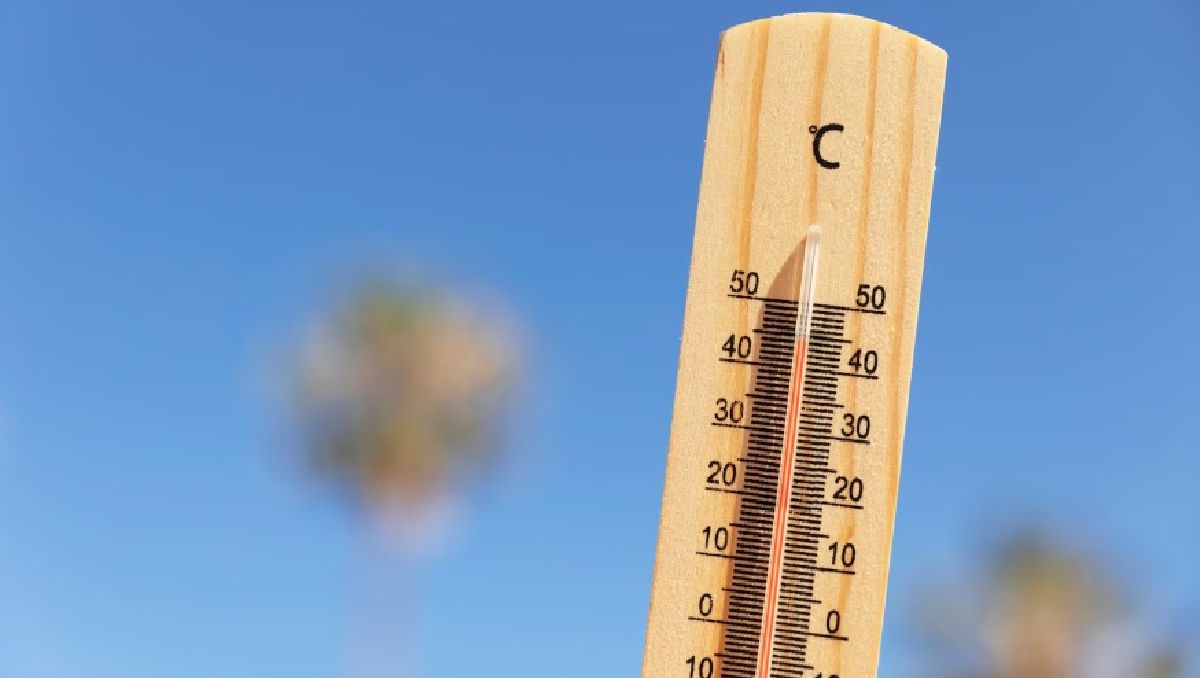 Las autoridades piden extremar precauciones para no sufrir deshidratación ni golpes de calor. | Foto: Especial