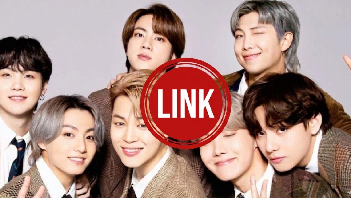 BTS iniciará con el primer concierto en Ciudad de México hoy 7 de mayo | Especial