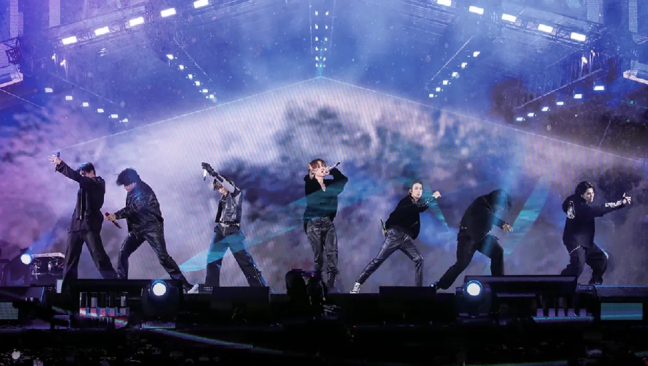 BTS regresa a la Ciudad de México con su nueva gira | Especial