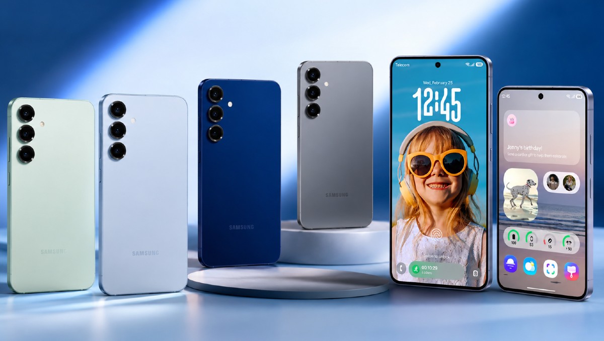 ¿Qué cambia con One UI 8.5? Samsung lleva más IA a Galaxy