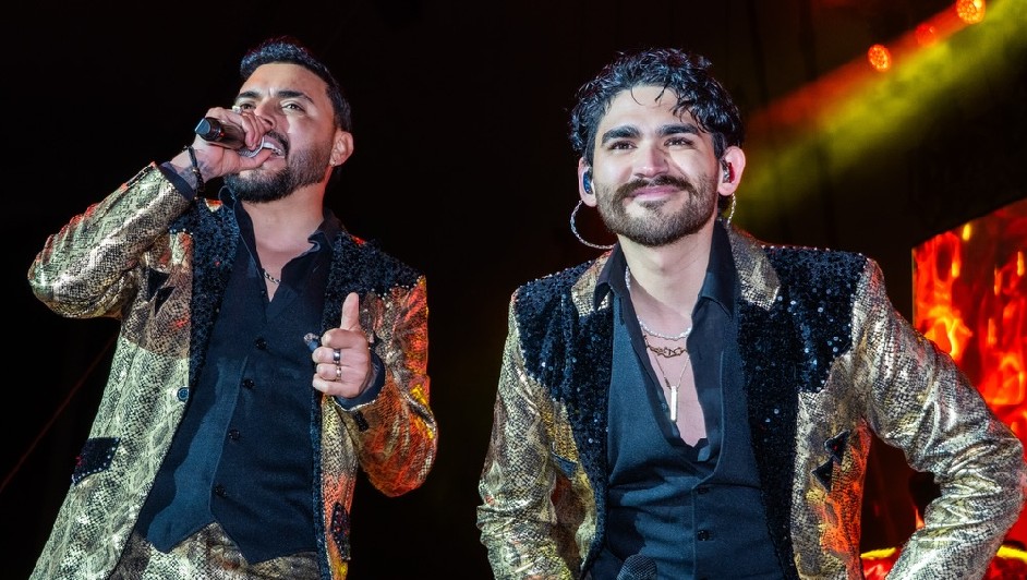 Cantante El Recodo pide ayuda para encontrar a su sobrino | Instagram
