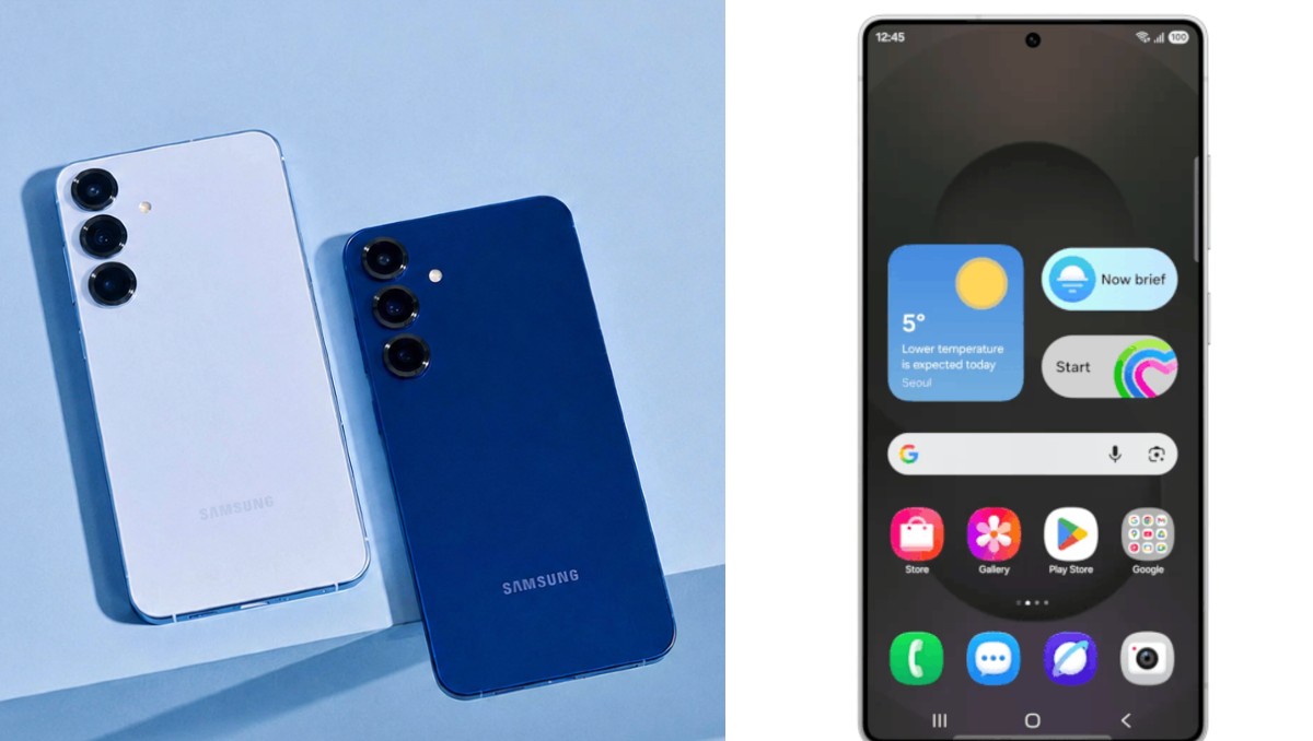 ¿Tu celular está en la lista? Conoce los beneficios de Samsung One UI 8.5 | Especial Discover