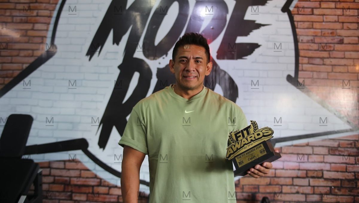César Herrera Ramírez, mejor conocido como “Chícharo” Herrera