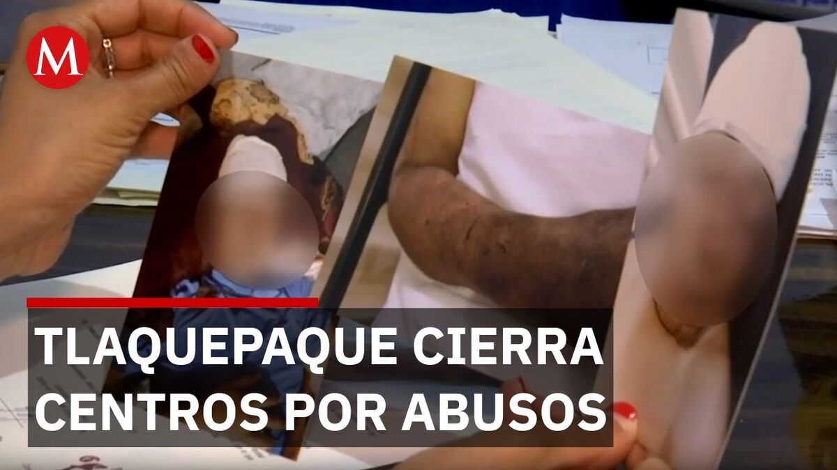 Clausuran más de 3 centros de rehabilitación en Tlaquepaque, Jalisco.