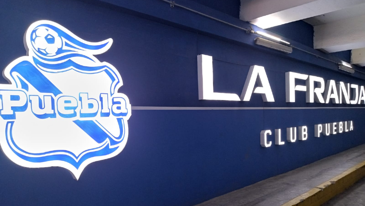 Club Puebla | Jaime Zambrano