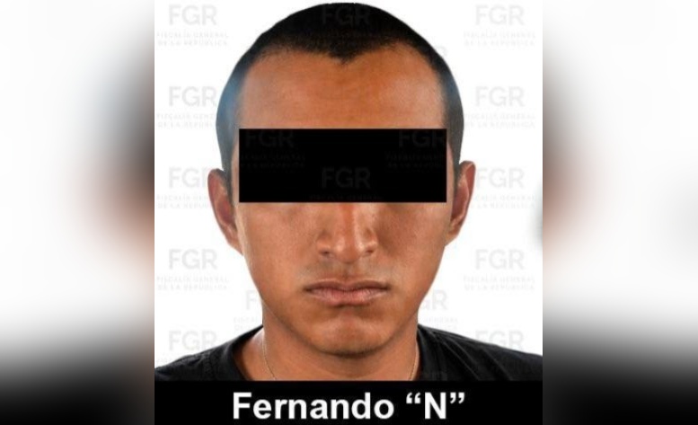 En Coahuila, detienen a presunto implicado en desapariciones en Jalisco. | Milenio Policía