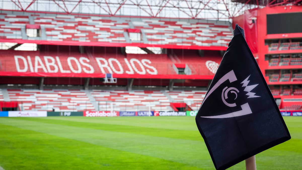 Confirman horario para la Final de Concacaf Champions Cup 2026 entre Toluca y Tigres (Imago7)