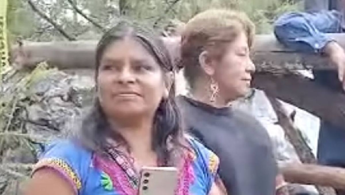Conocidos de Rebeca y Guadalupe, rechazaron que practicaran "brujería". | Foto: Especial