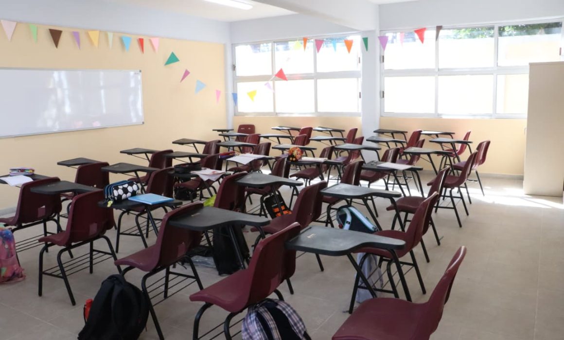 ¿Cuándo concluye el ciclo escolar en Hidalgo?