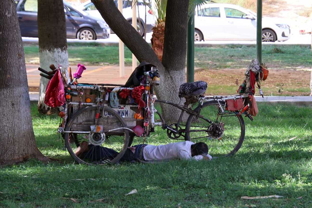 Te decimos cuál es el pronóstico del tiempo para Torreón, Saltillo, Coahuila y Durango este viernes 8 de mayo por Condición climática.|Verónica Rivera