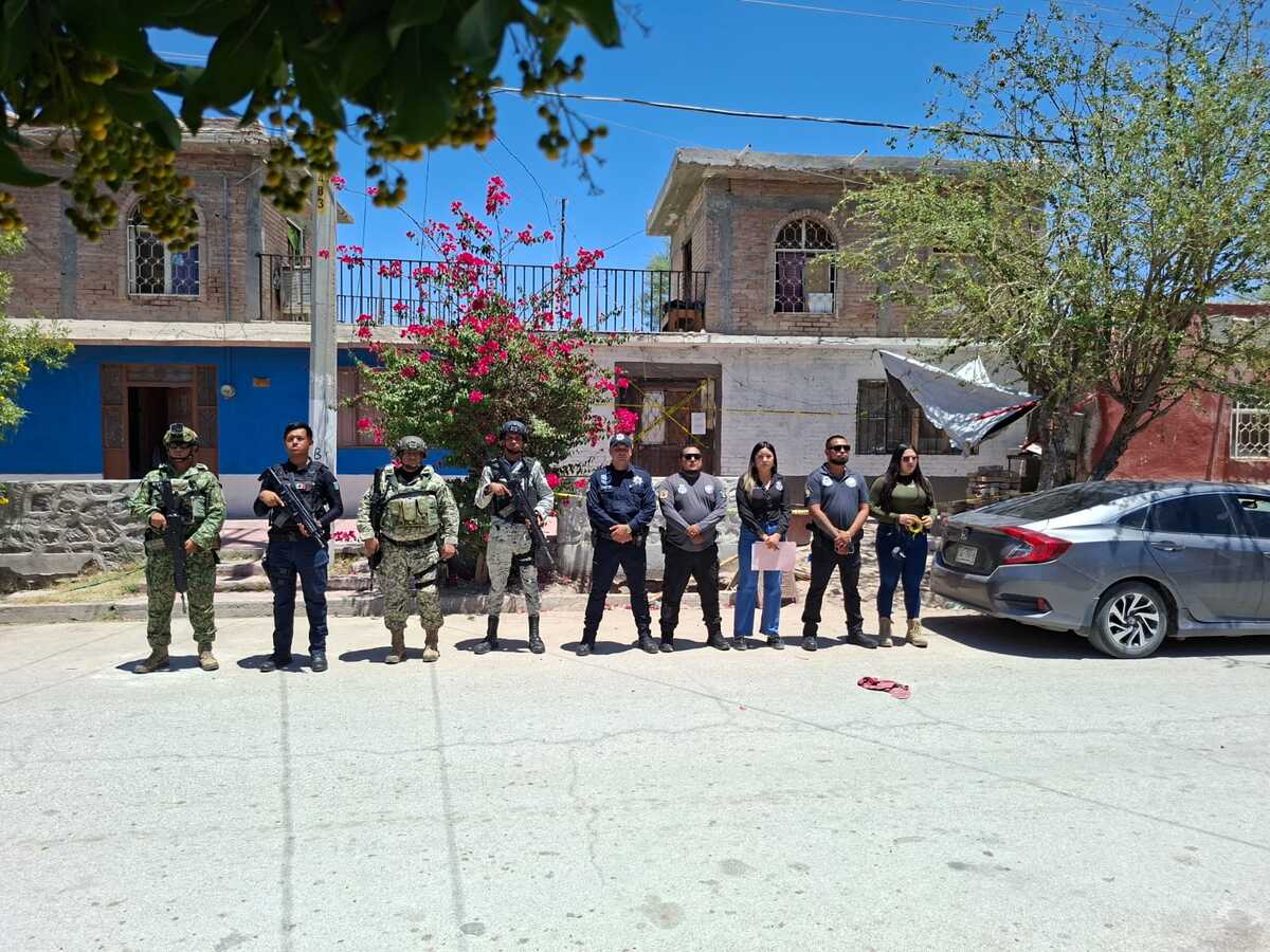 Fue por una denuncia ciudadana, donde se especificaba la presunción de maltrato animal en contra de los canes. | Especial